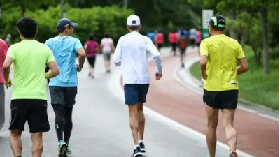 為什么更時尚的跑步帽更受跑者歡迎